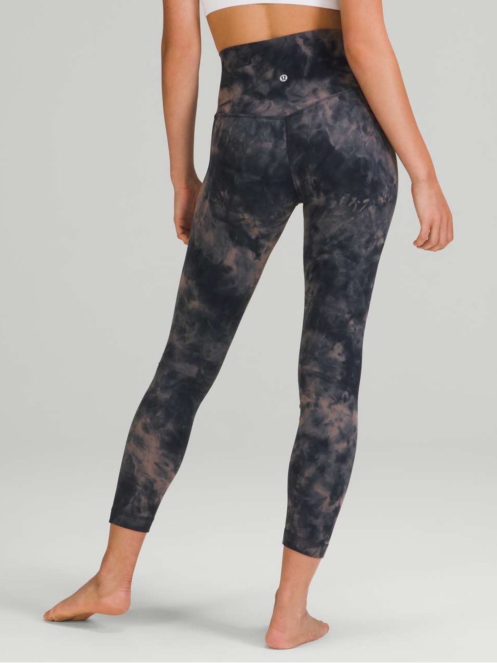 Lululemon Align High-Rise Pant 25"